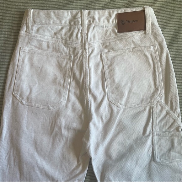 Brixton | Janie Carpenter Pant - Picture 4 of 6